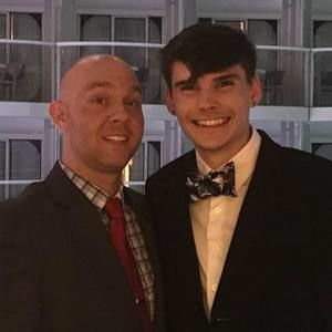 Meet your Posher, Zach